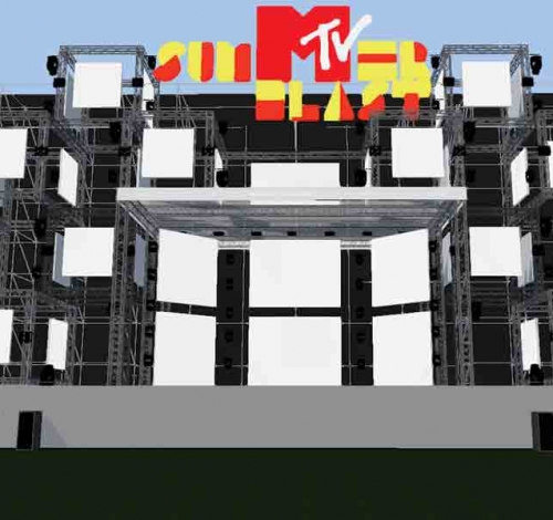 MTV SUMMERBLAST 2017
