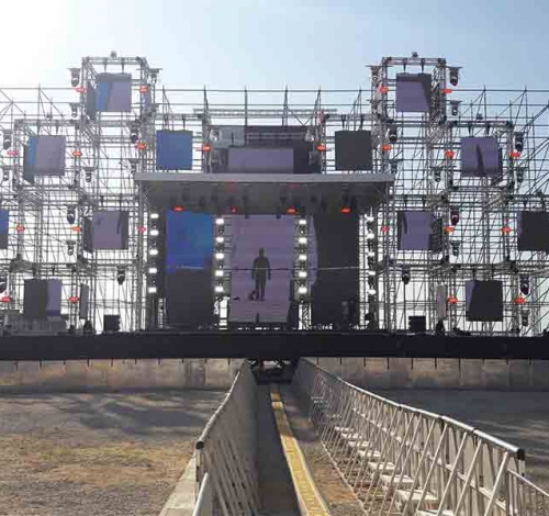 MTV SUMMERBLAST 2017