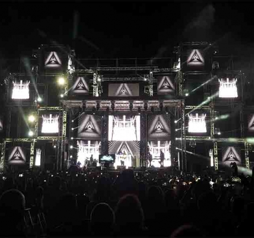 MTV SUMMERBLAST 2017