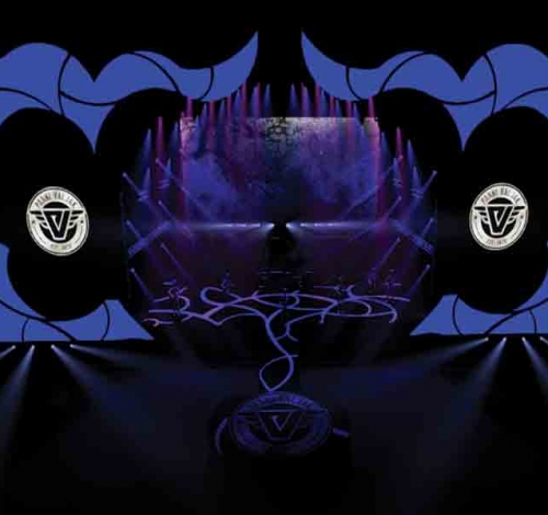 PARNI VALJAK 2u1 TOUR