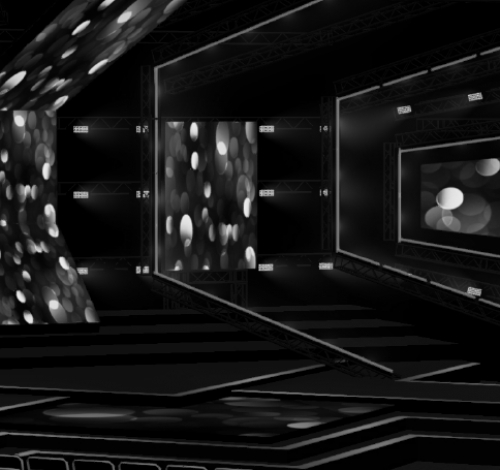 Scenografija - 67. Zagrebački festival, City Plaza Centar, Zagreb, 2020 (2)