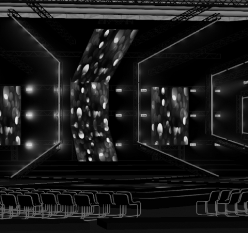 Scenografija - 67. Zagrebački festival, City Plaza Centar, Zagreb, 2020 (4)