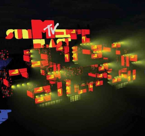 MTV SUMMERBLAST 2016