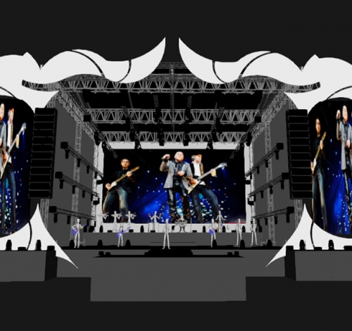 PARNI VALJAK 2u1 TOUR