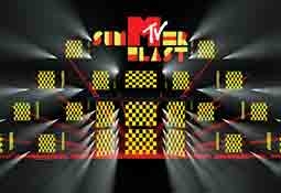 MTV SUMMERBLAST 2017