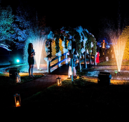 Rasvjeta okoliša (5)