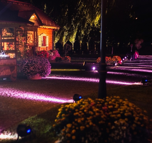 Rasvjeta okoliša (8)